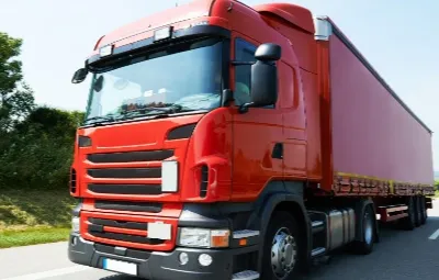 Antalya Bayramören Ambar Kargo