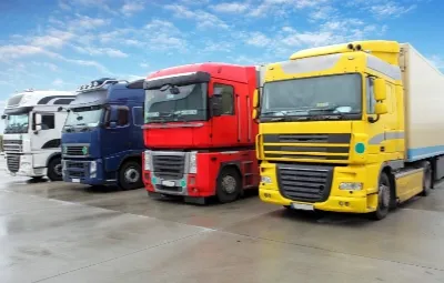 Antalya Bayramören Nakliye Ambarı