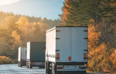 Antalya ile Bayramören Arası Klima Taşıma