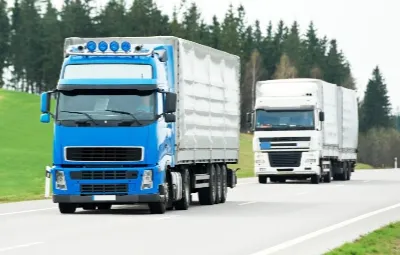 Antalya ile Bayramören Arası Eşya Taşıma